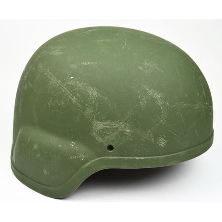 ACH Helmet Advanced Combat Helmet