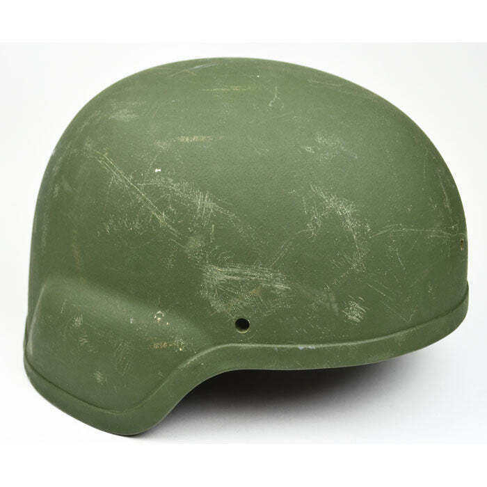 OCP ACH Helmet Advanced Combat Helmet