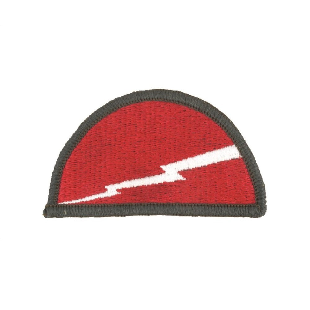 78th Infantry Division Color Patch