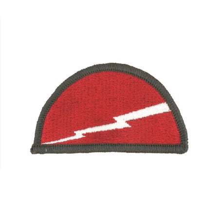 78th Infantry Division Color Patch