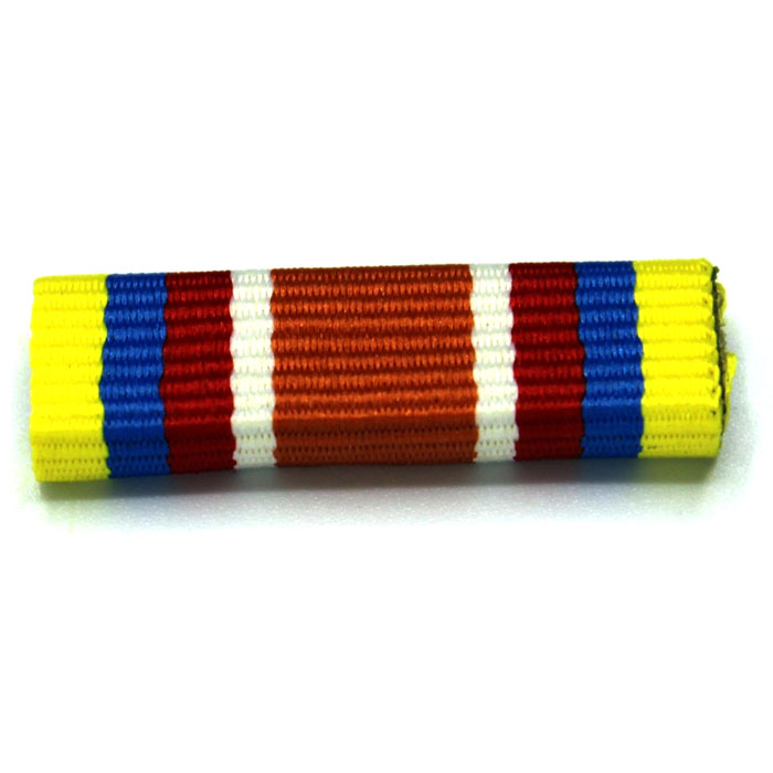 New York State Defense of Liberty Ribbon