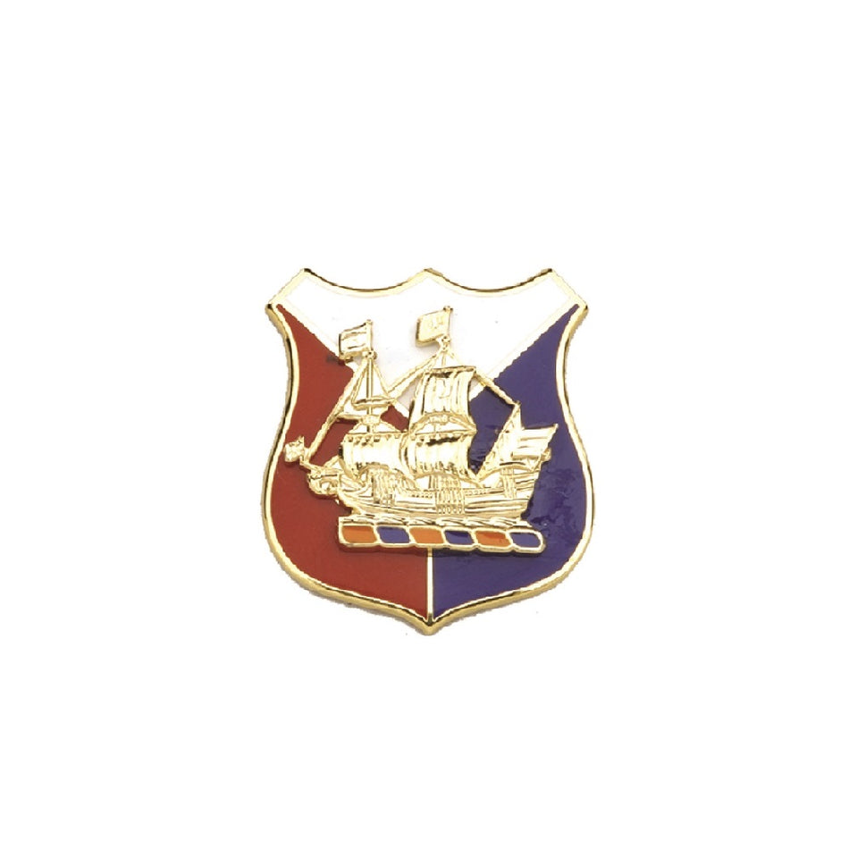 53rd Troop Command NYARNG Unit Crest