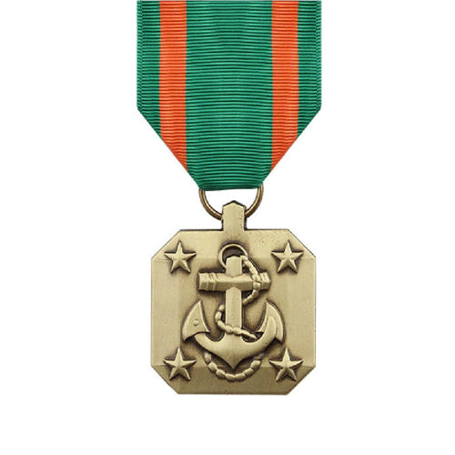 Navy and Marine Corps Achievement Medal