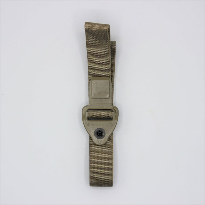 Molle Quick Release Strap MC 1 Piece USED Multicam