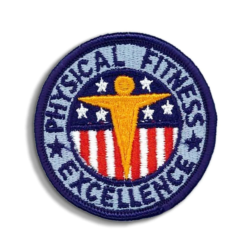 Army Physical Fitness Badge