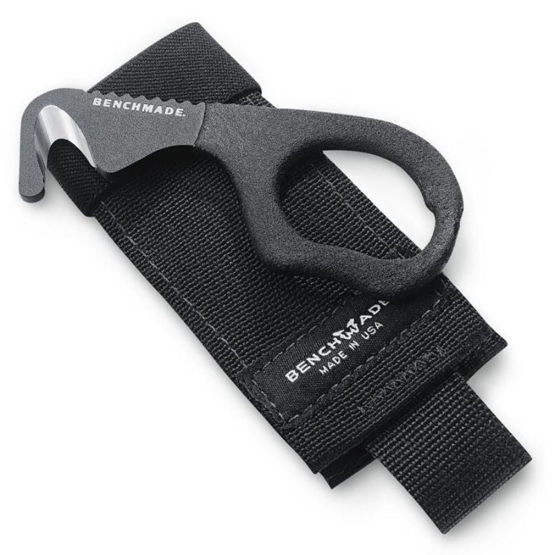 Benchmade Strap Cutter - Black