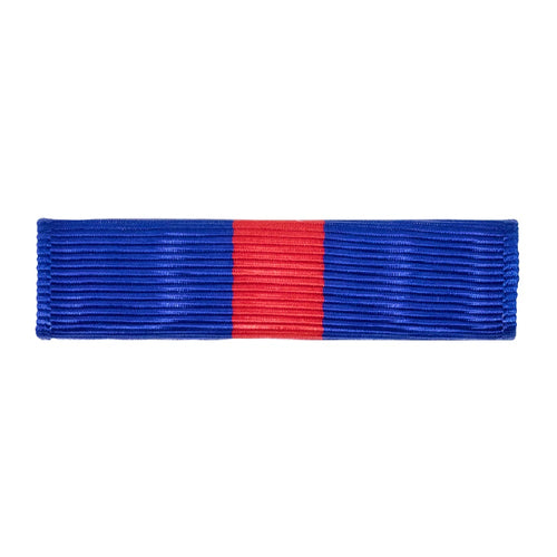 Marine Corps Recruiting Ribbon