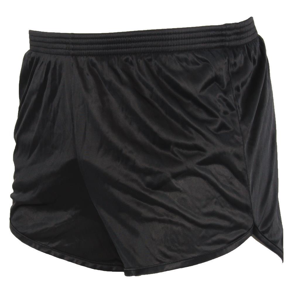 Rothco Short Black Army Ranger Panty Shorts