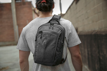 BLINDSIDE Compact Concealed Carry Sling Pack