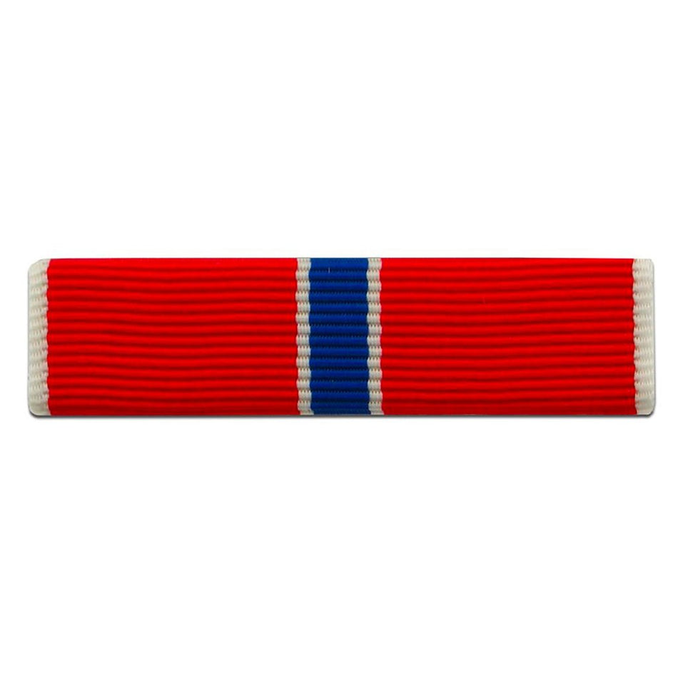 Bronze Star Ribbon