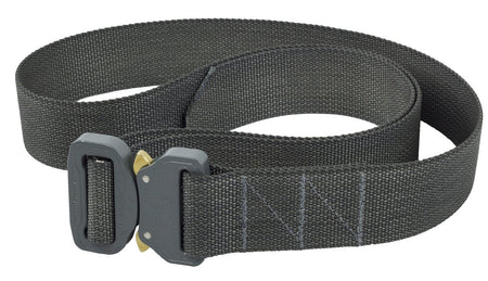 Black Cobra Pants Tactical Belt