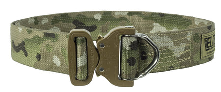 Multicam Elite Cobra Rigger's Belt with D Ring Buckle