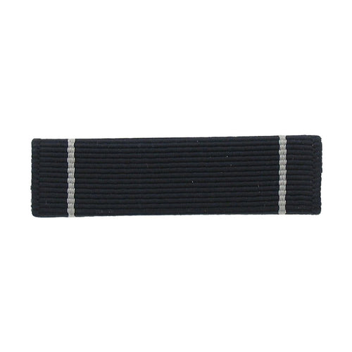 Coast Guard Expert Pistol Shot Ribbon