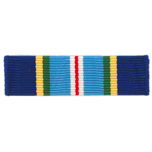 Coast Guard Special Operations Ribbon