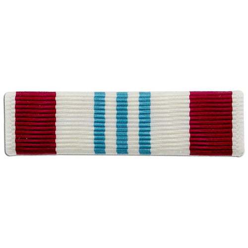 Defense Meritorious Service Ribbon