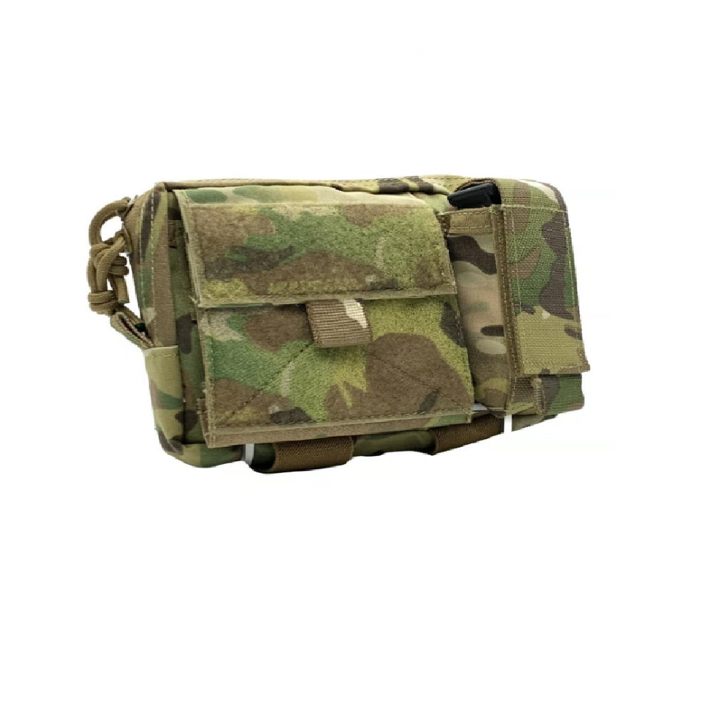 BDS Tactical OCP Shellback Tactical Super Admin Pouch – Bradley's Surplus