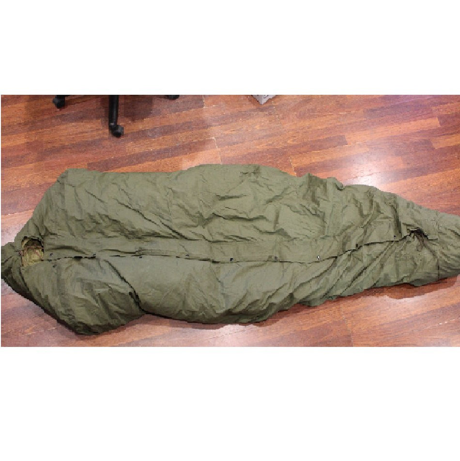 Sleeping Bag Mountain M-1949