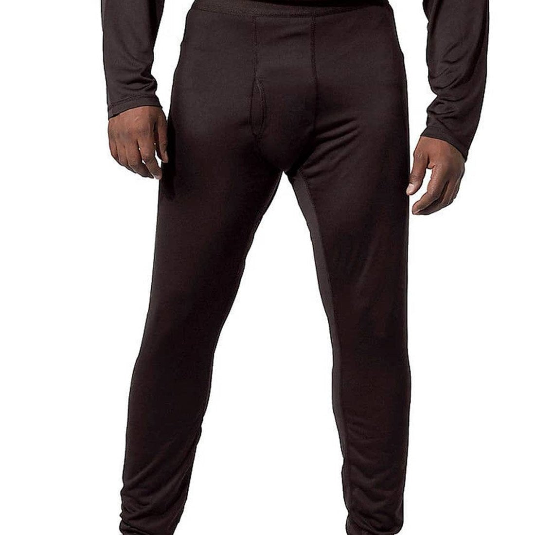 Mens silk base layer bottoms best sale