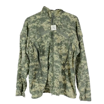 USGI ECWCS GEN III Cold Weather ACU Wind Jacket - Used