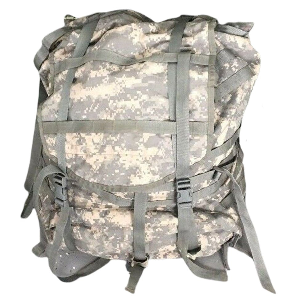 ACU Army Rucksack Only - MOLLE No Attachments - Large in Used Conditio ...