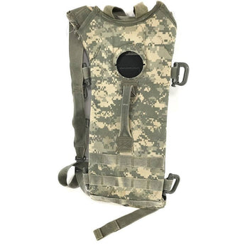 Molle 2 hydration carrier best sale