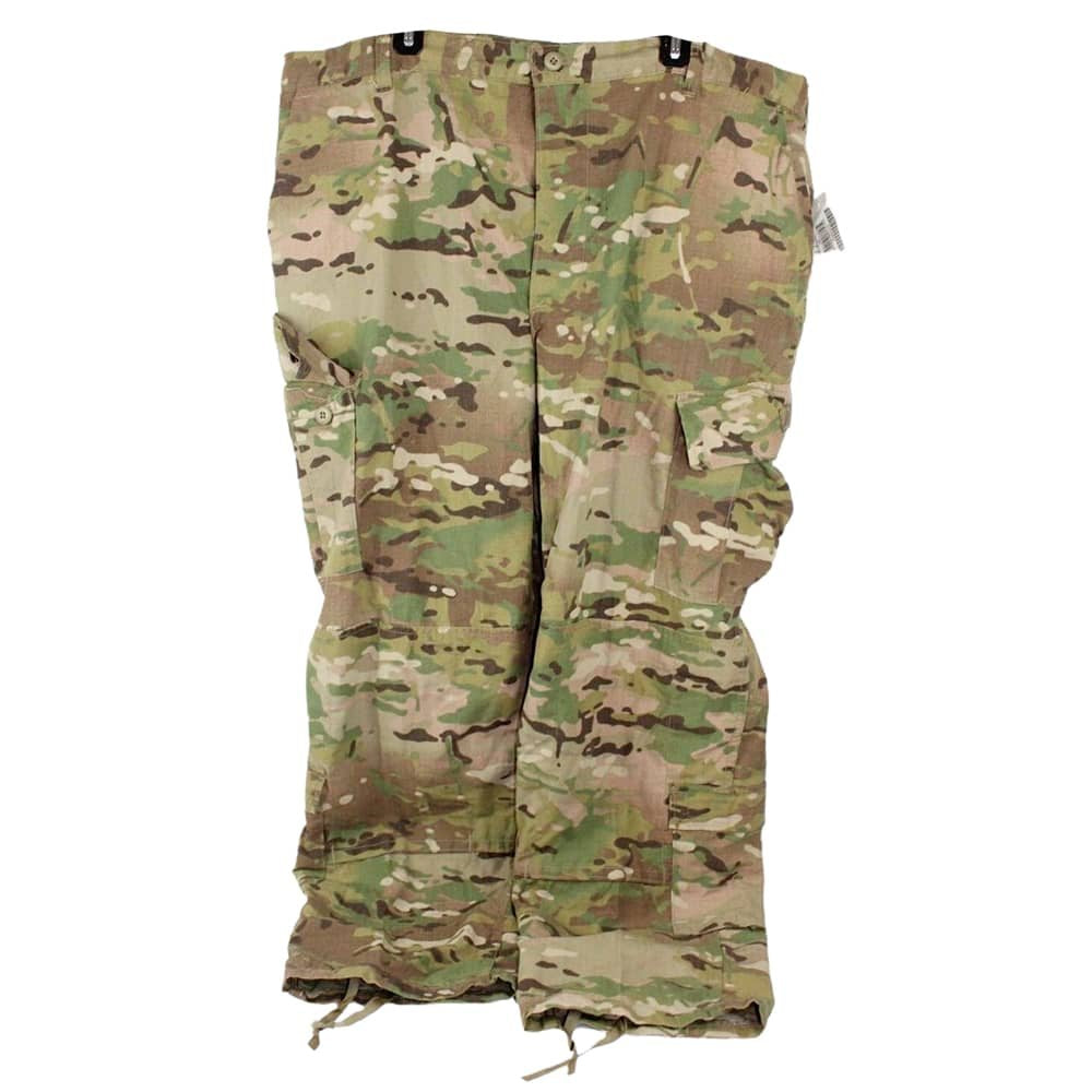 OCP Pants FRACU Combat Trousers Genuine Issue - New – Bradley's Surplus