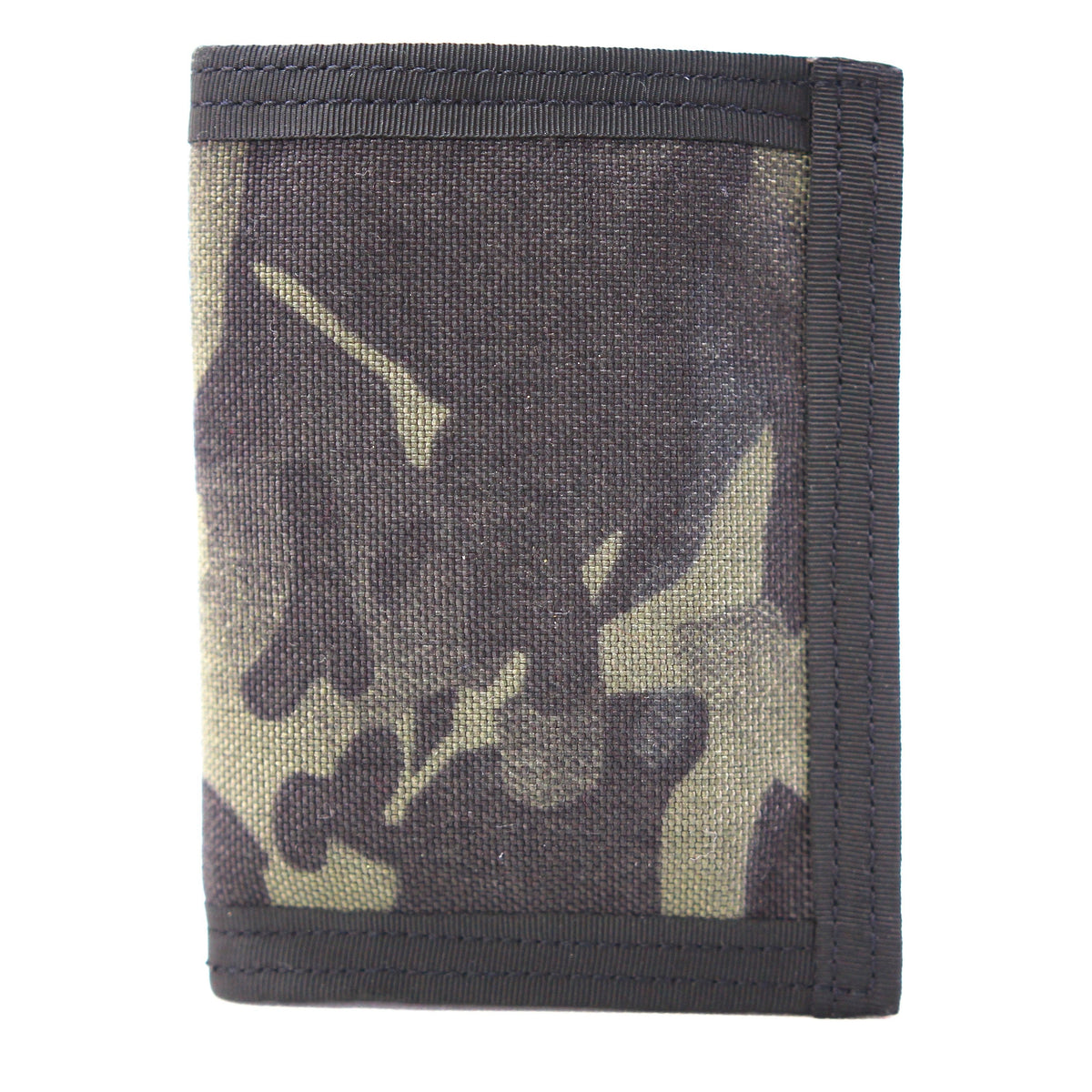 The Captain Firehose Bifold Wallet