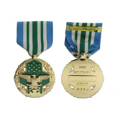 Joint Service Commendation Medal - Large