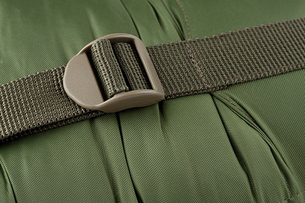 Recon 3 Military Style Sleeping Bag Buckle