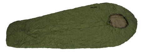 Recon 3 Military Style Sleeping Bag