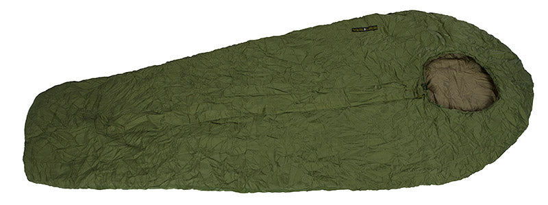 Recon® 5 Gen II Lightweight Military Mummy Sleeping Bag