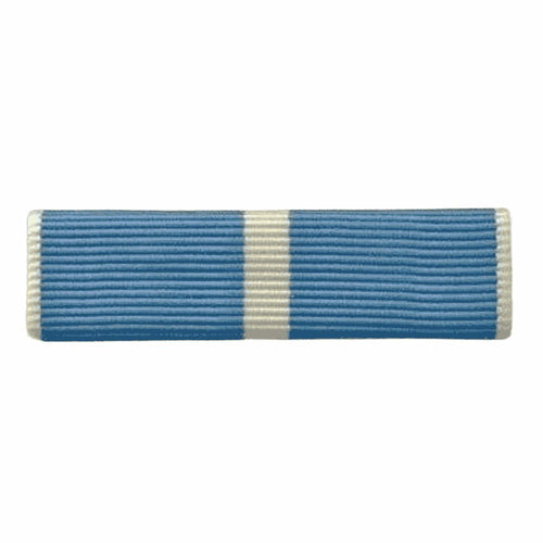 Korean Service Medal Ribbon