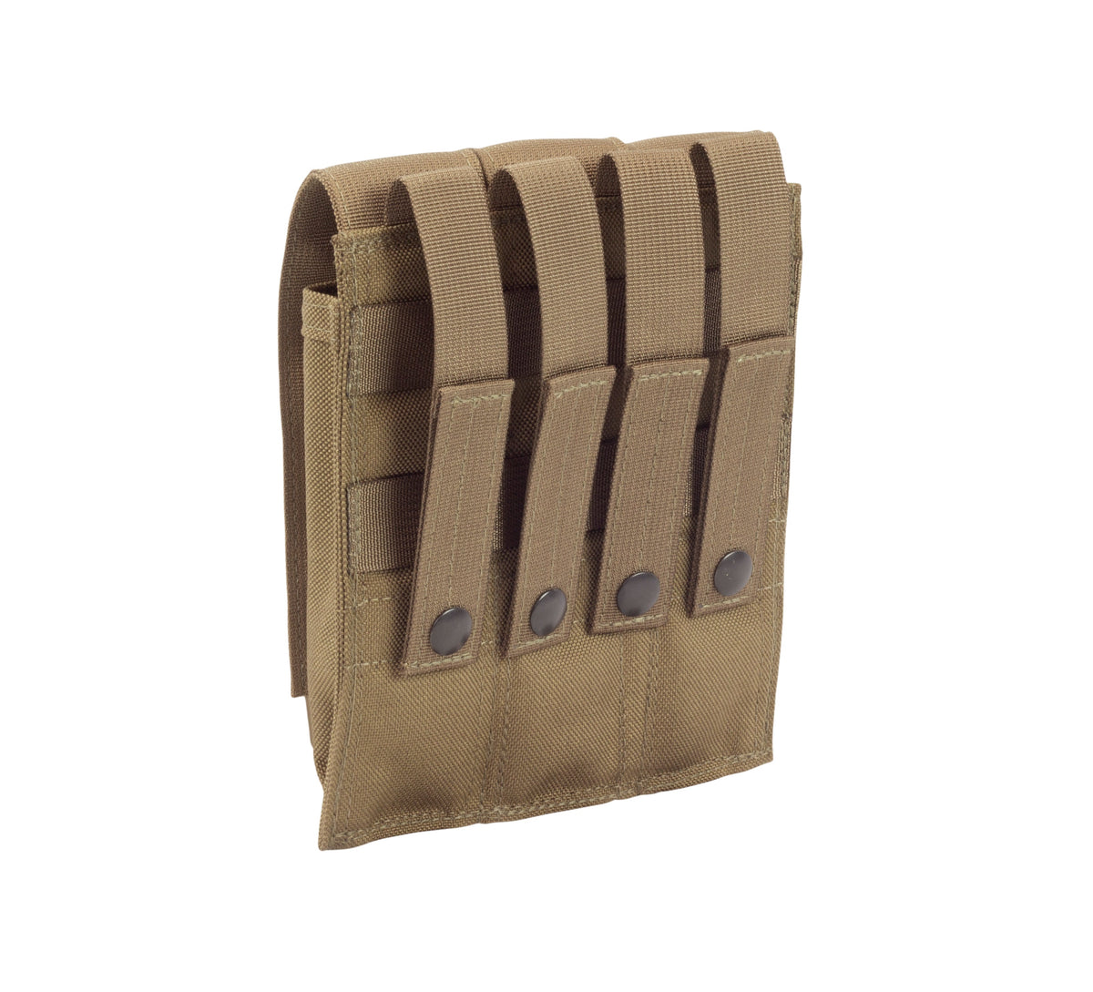 MP5 / 9mm MOLLE Stick Mag Pouch, Triple by Elite Survival Systems