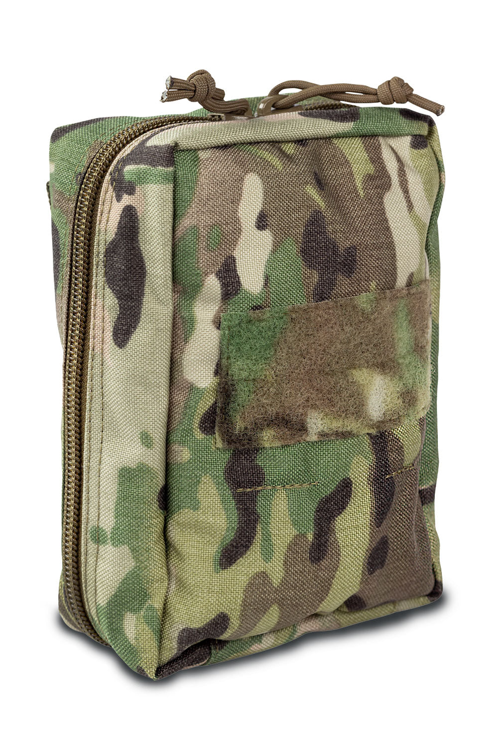 Multicam Tactical MOLLE Medical Admin Pouch