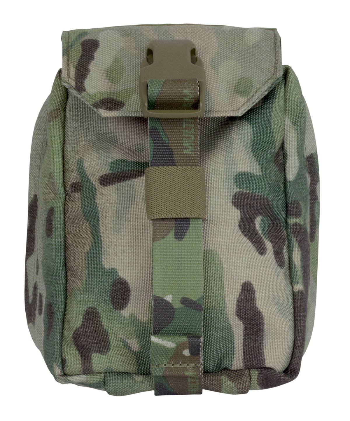 Multicam Quick-Detach MOLLE Medical Pouch