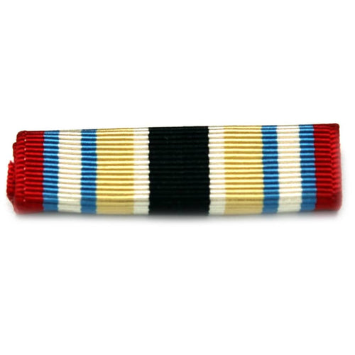 New York State Operation Iraqi Freedom Ribbon