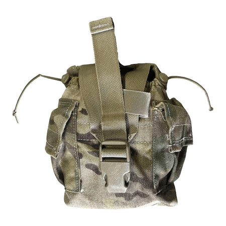 OCP 1 Quart Canteen MOLLE Pouch Or General Purpose USGI