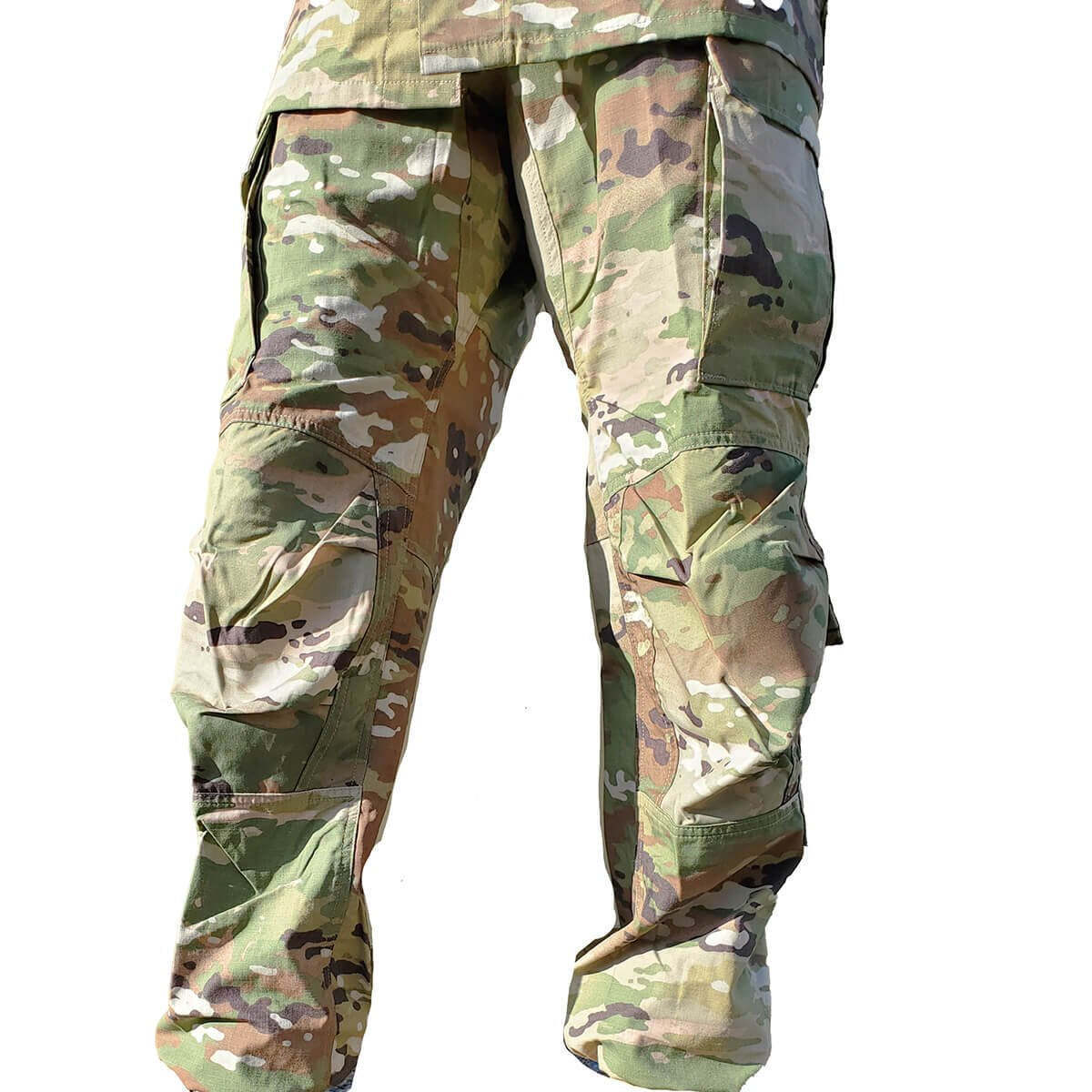 OCP IHWCU Trousers Improved Hot Weather Combat Uniform - Used – Bradley's  Surplus