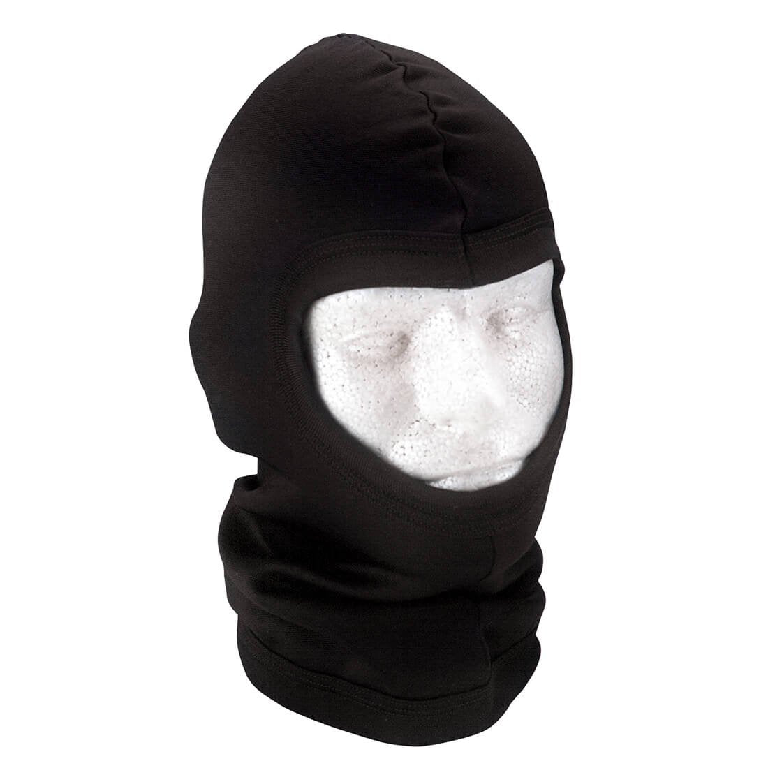 Rothco Balaclava Extreme Cold Weather System ECWS Black Polyester