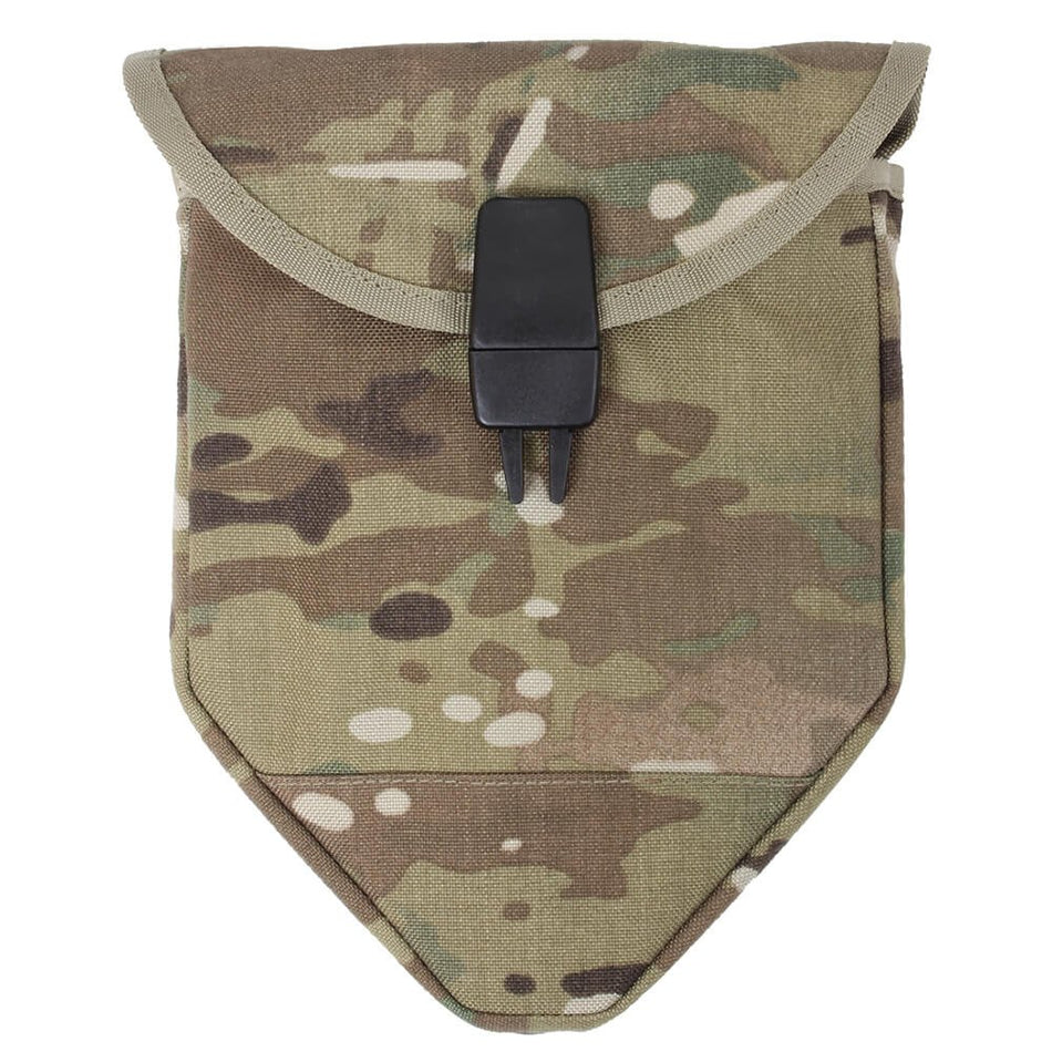 Rothco MultiCam MOLLE Compatible Shovel Cover