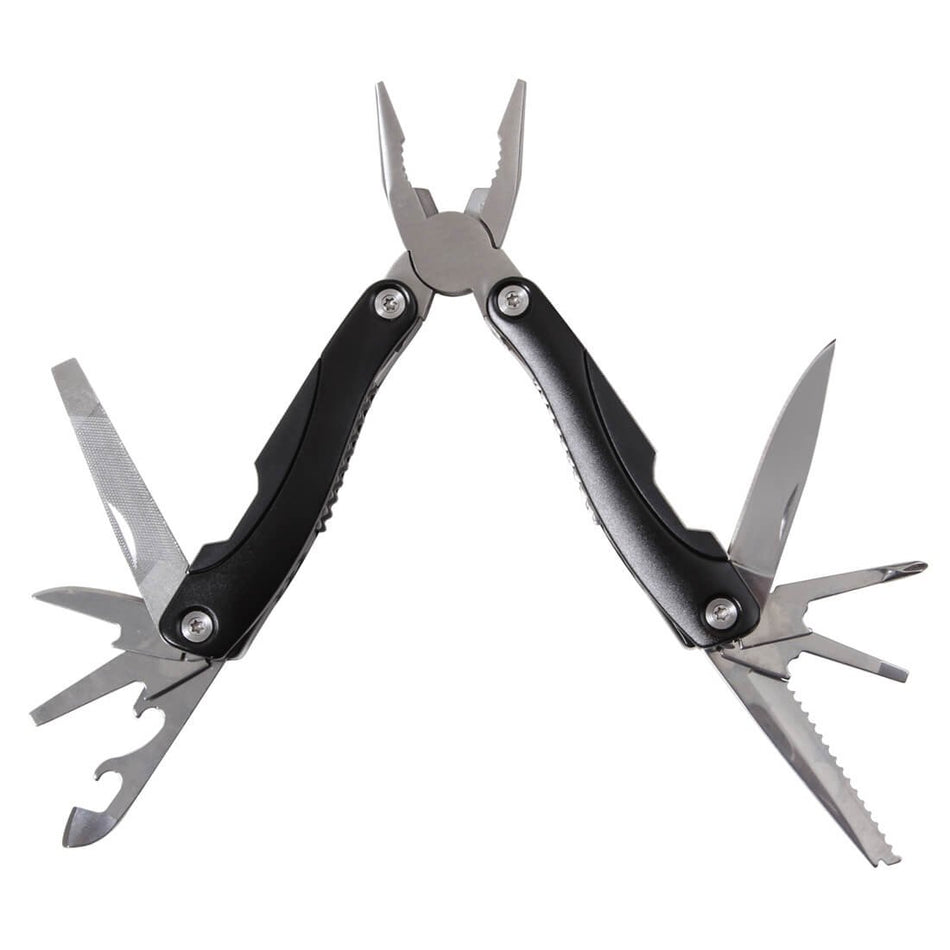 Rothco Multi-Tool Butterfly Pliers With 10 Tools