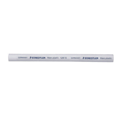 Staedtler Plastic Stick Eraser Refill