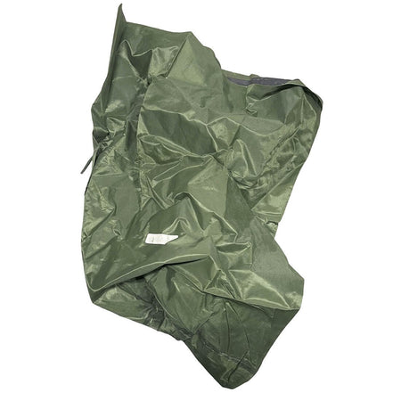 Army Wet Weather Bag USGI Waterproof