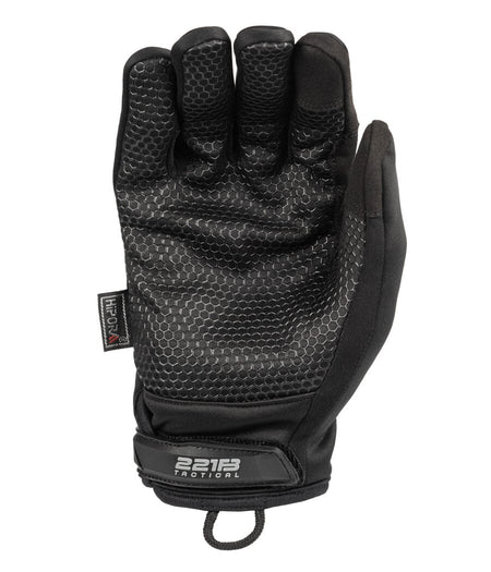 Agent Gloves 2.0 Elite Palm