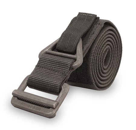 Black Assault Mil-Spec Rescue Riggers Belt