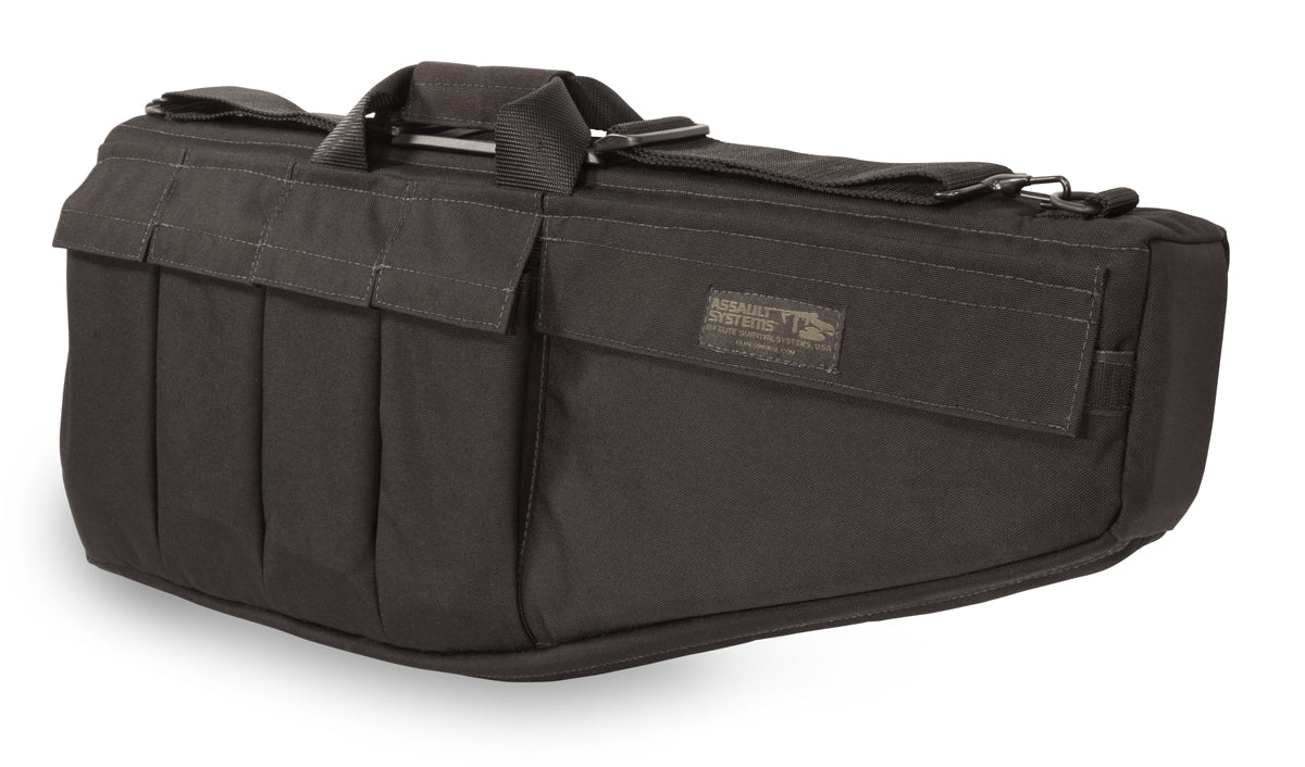 Black Assault Systems Tactical Rifle Case