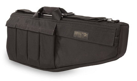 Black Assault Systems Tactical Rifle Case