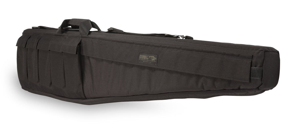 Black Assault Systems Tactical Rifle Case