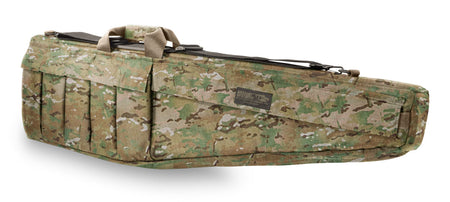 Multicam Assault Systems Tactical Rifle Case