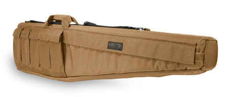 Coyote Tan Assault Systems Tactical Rifle Case